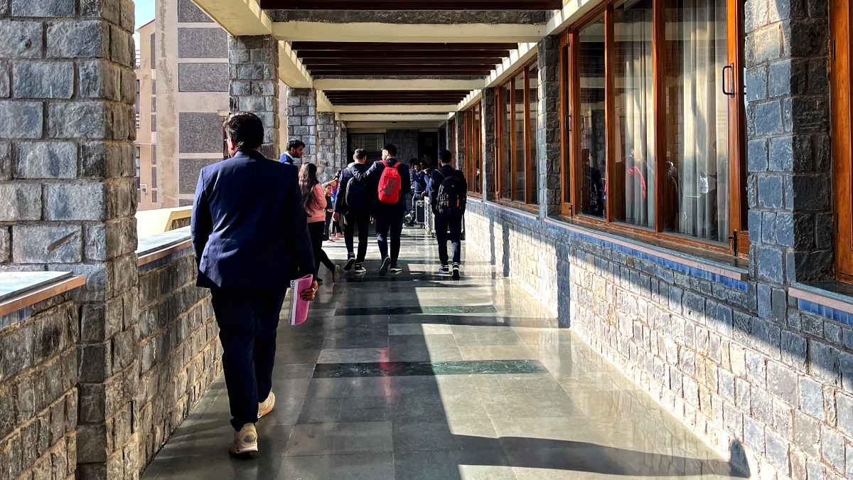 Delhi University to more than double hostel seats to 12,754 amid safety concerns