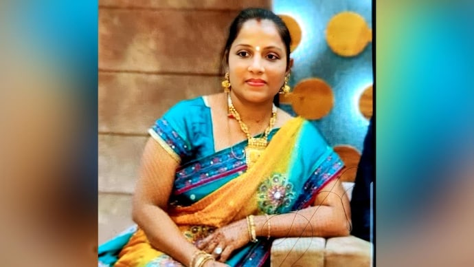 The victim, identified as Sonal Rana
