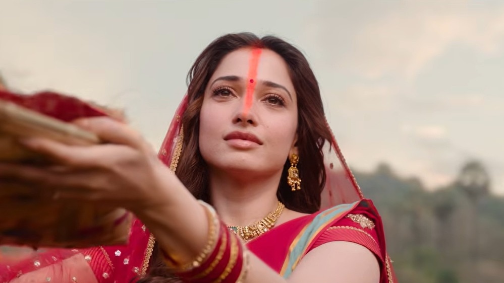 The Vvaan's Chhath scenes are winning Bihari hearts. Here's what feels so real