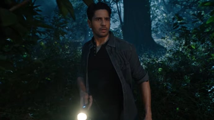 The Vvaan is scheduled for a release on September 25. (Credit: Movie Trailer) The Vvaan