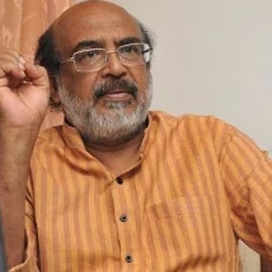 CPIM's Thomas Isaac questions GST basis for raid in Messi Kerala row