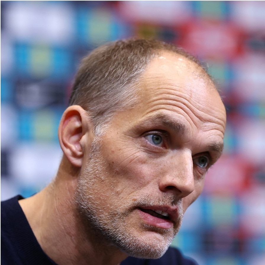 Thomas Tuchel, Kobbie Mainoo