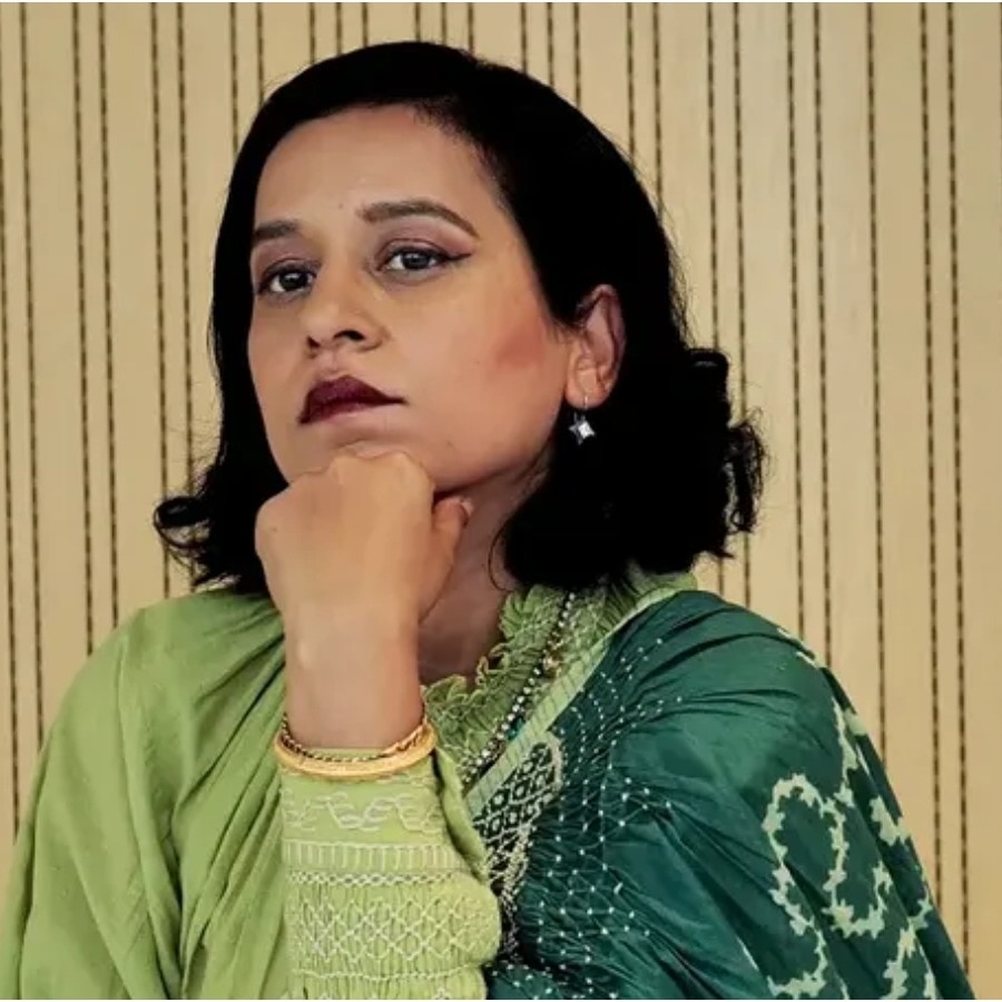 How sensitive of you: Tillotama Shome reacts as fan mocks her fear for women safety
