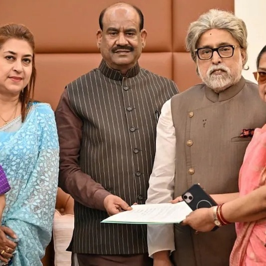 111 MPs/MLAs switched parties after wins, Nagaland tops list: Poll watchdog