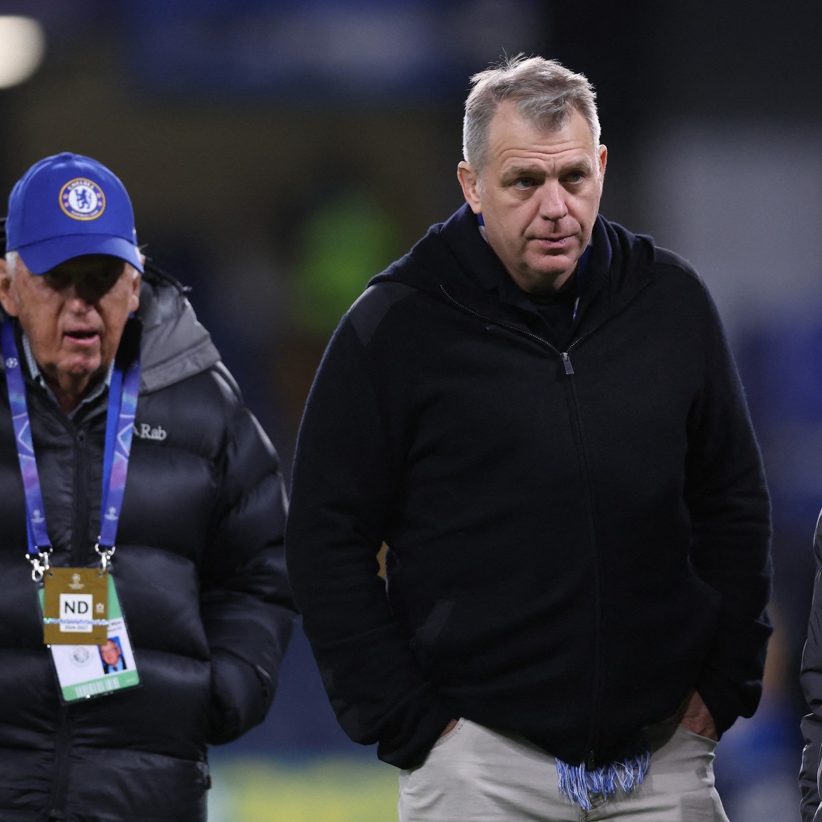 Chelsea get new owners as Todd Boehly sells stake after four years