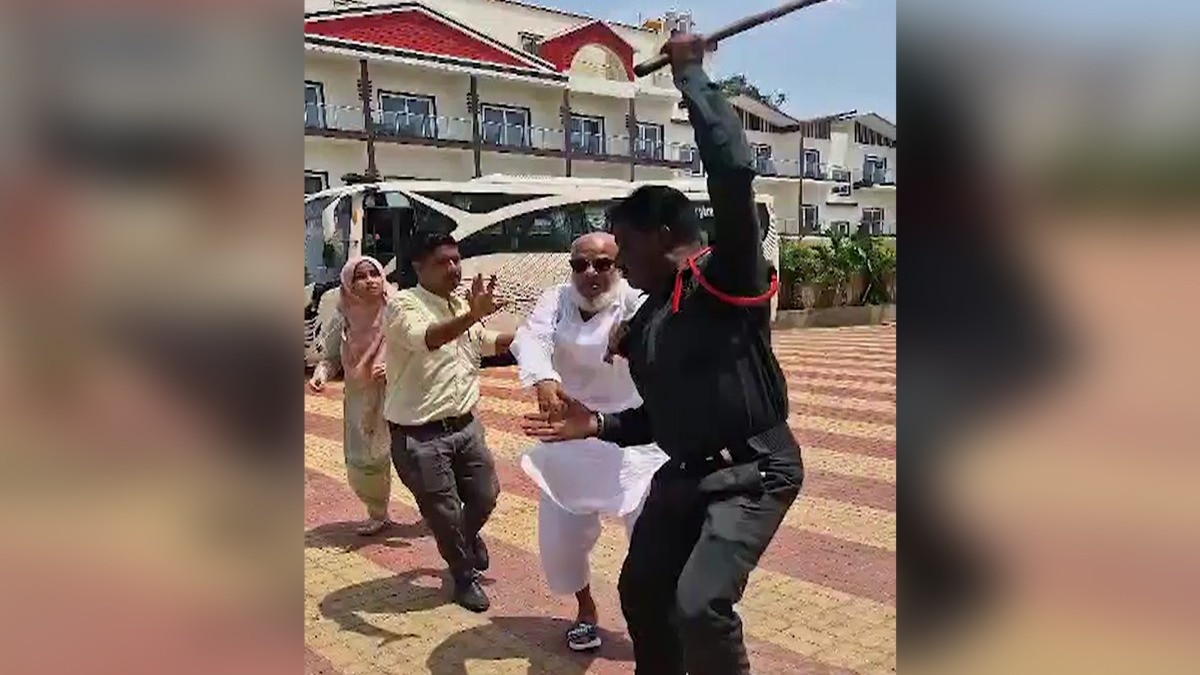 Family of tourists assaulted by resort staff in West Bengal over parking dispute