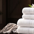 What happens to hotel towels after they are discarded? Here’s where they go What happens to hotel towels after they are discarded? Here’s where they go
