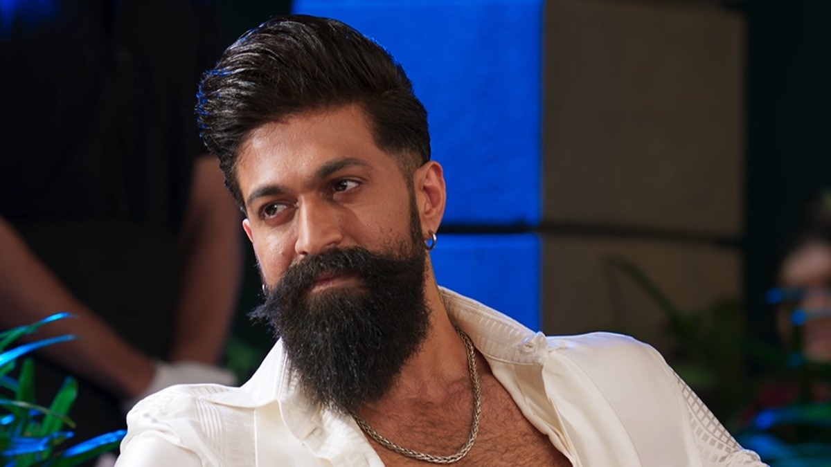 Toxic Box Office Day 9: Yash's Actioner Sees 30% Drop as Hanuman Ansh Defies Odds