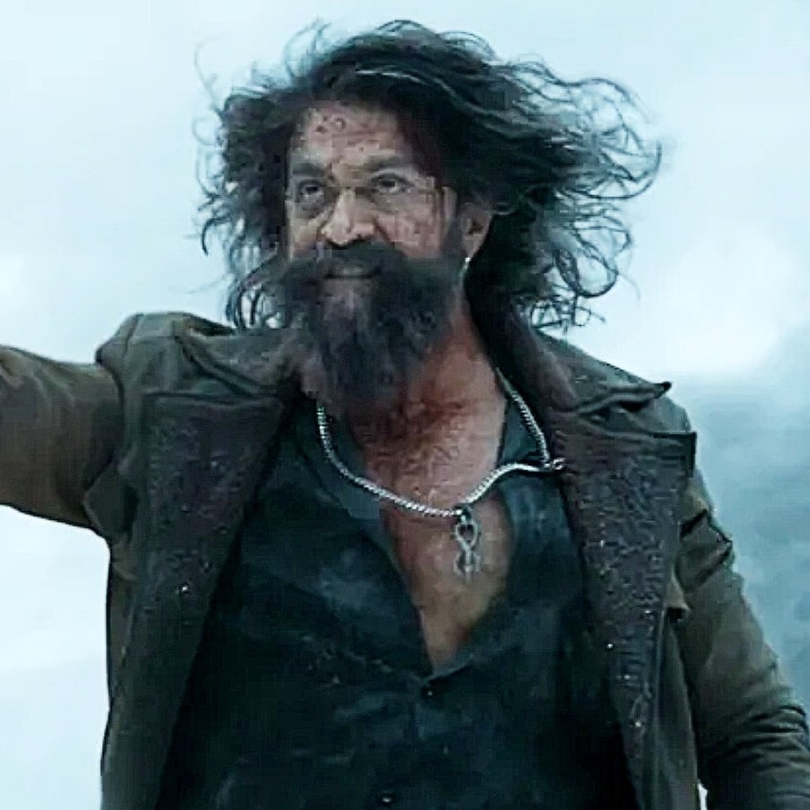 Toxic OTT release: When and where to watch Yash's film after box-office disaster