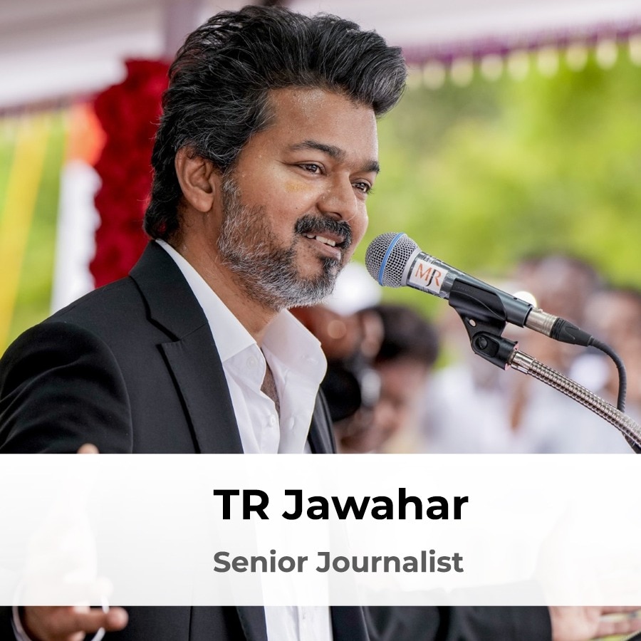 Vijay wants to change coordinates of power in TN: Why it's needed, what he must do
