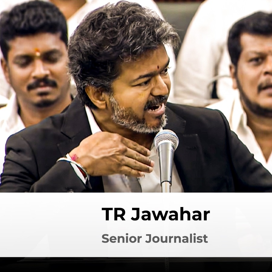 In Vijay’s first full Assembly session, Budget meets the box office
