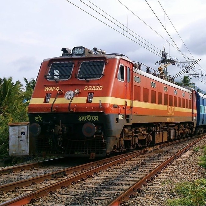 Onam rush: Southern Railway runs 180 specials, carries 2.45 lakh extra passengers