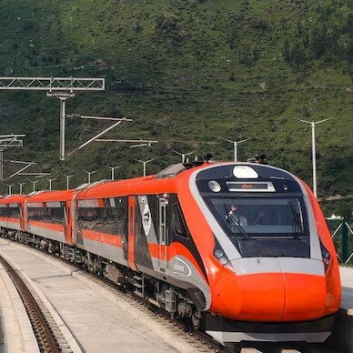 Brics Trains Brics Trains