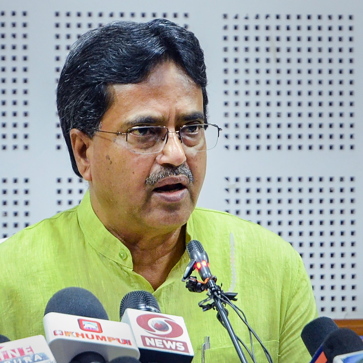 Tripura govt notices to 19 unregistered rehab and mental health centres