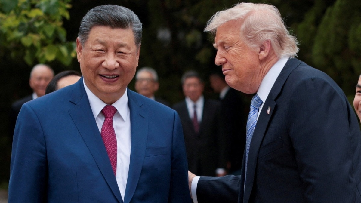China, US prepare for next stage of high-level talks ahead of Xi-Trump summit