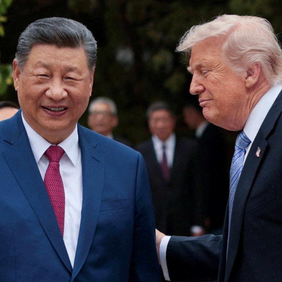 China, US prepare for next stage of high-level talks ahead of Xi-Trump summit