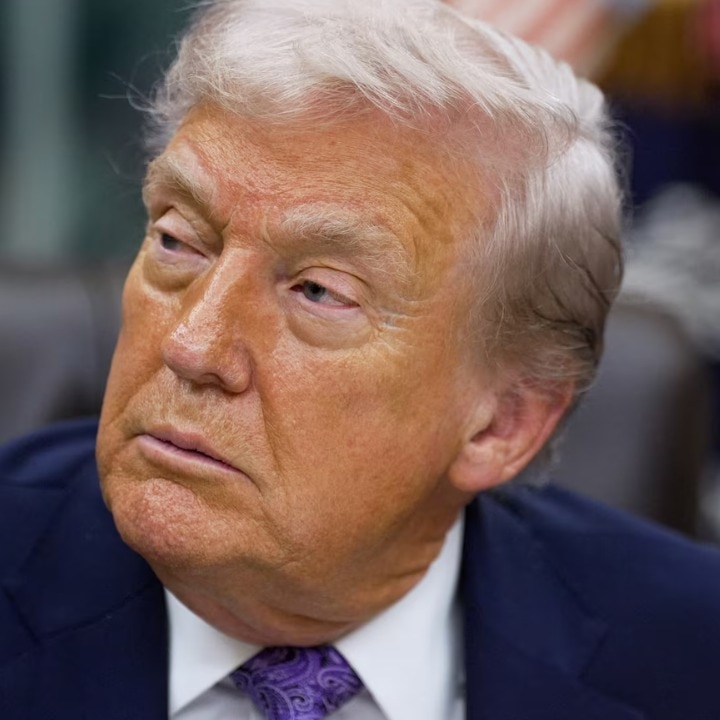 Annihilate Iran or not: Trump hinges next war move on meeting with Gulf leaders