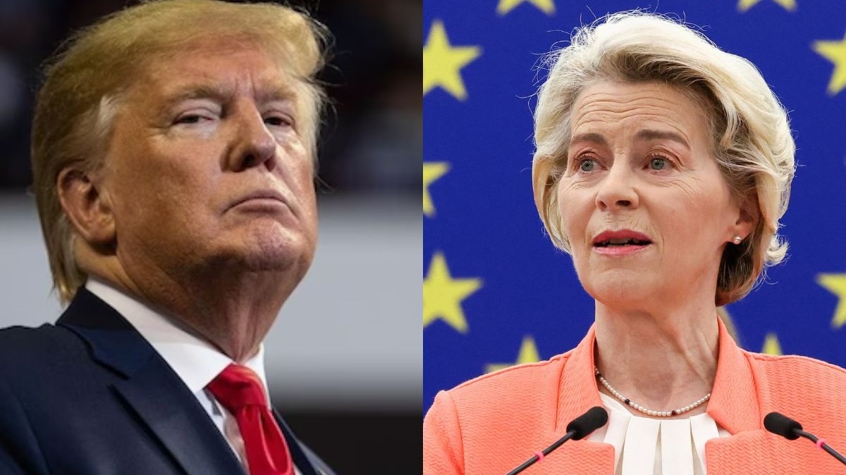 EU unveils $232 million Greenland investment as Trump renews push to control island