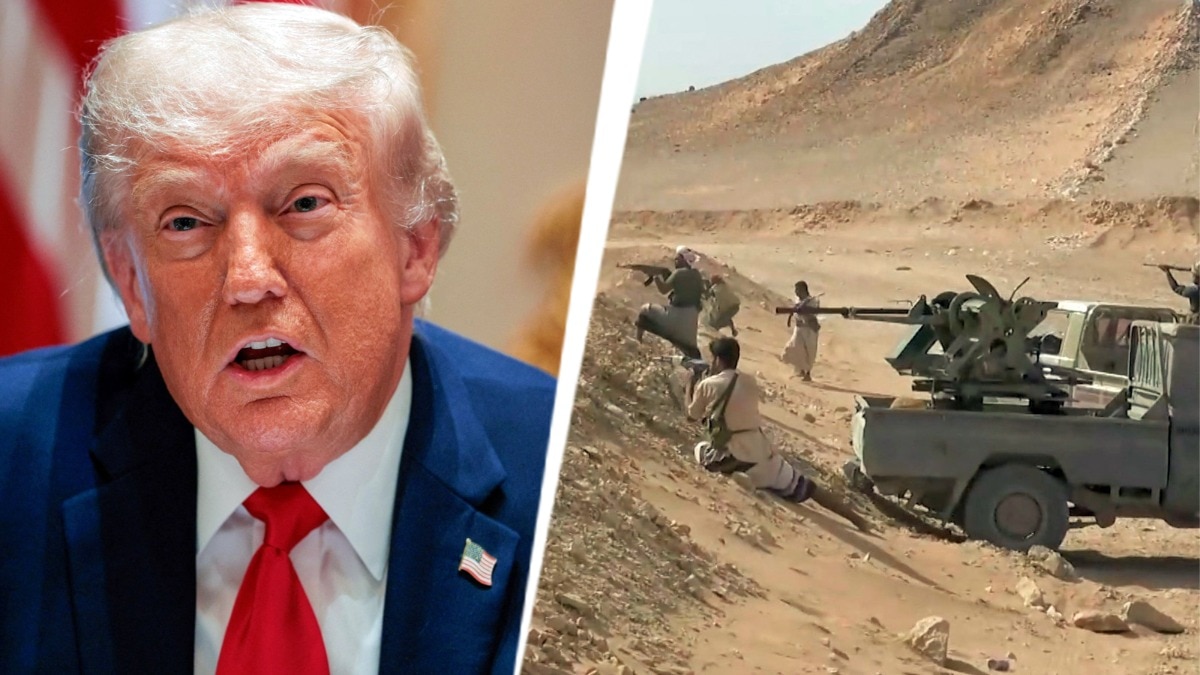 US warns against travel to Saudi Arabia amid risk of Iranian drone, missile attacks