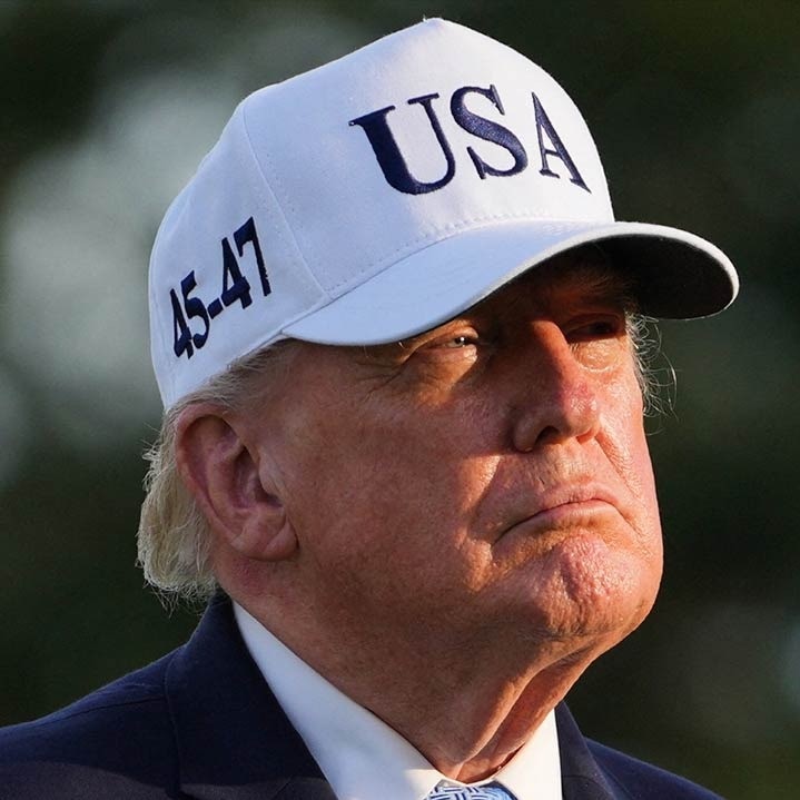 Trump to meet Anthropic boss Amodei over dinner amid calls for AI slowdown