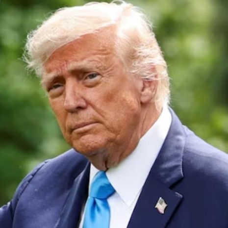 Trump administration cancels Obamacare cover for 760,000 over fraud claims