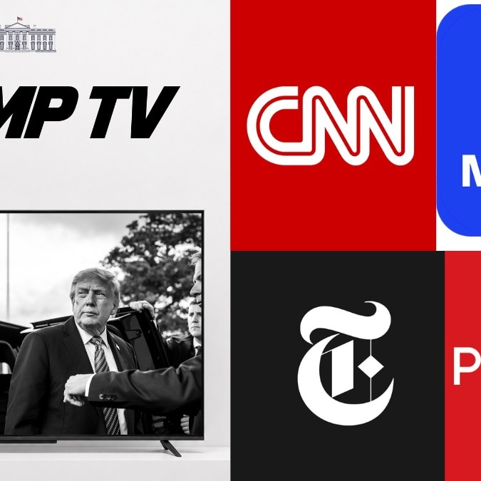 US Judge questions legality of Trump’s ban on CNN, MS NOW, Politico