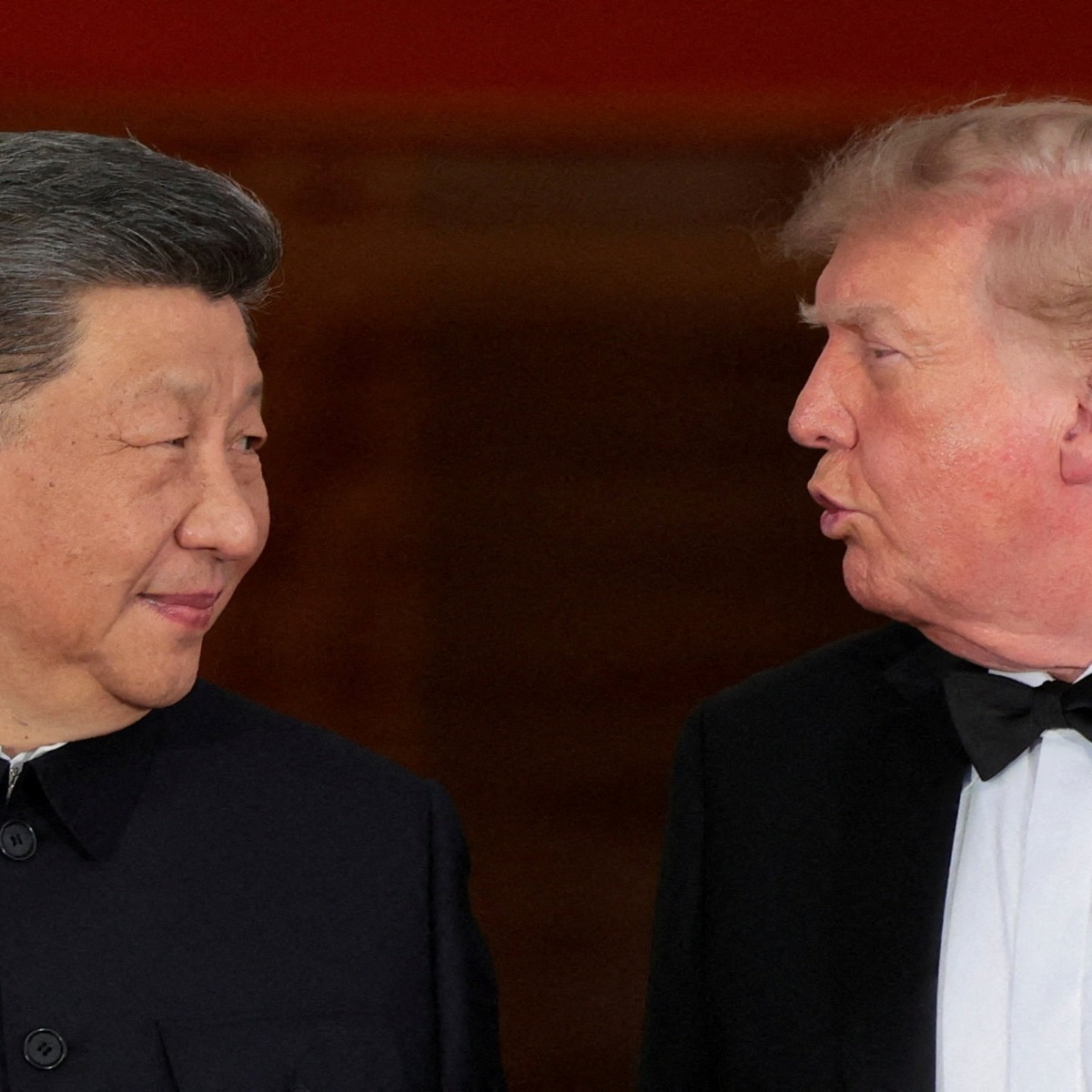 Trump-Xi summit heavy on ceremony, light on breakthroughs