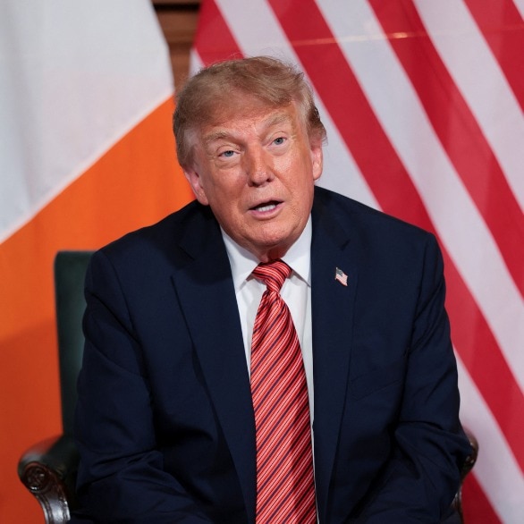 Iran probably responsible for attack on Saudi Arabia’s East-West pipeline: Trump