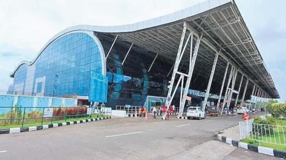 Special instructions for passengers arriving at Thiruvananthapuram airport following the Prime Minister's visit