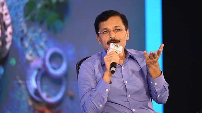 Tukaram Mundhe FDA Commissioner Business Today India at 100 में तुकाराम मुढ़े
