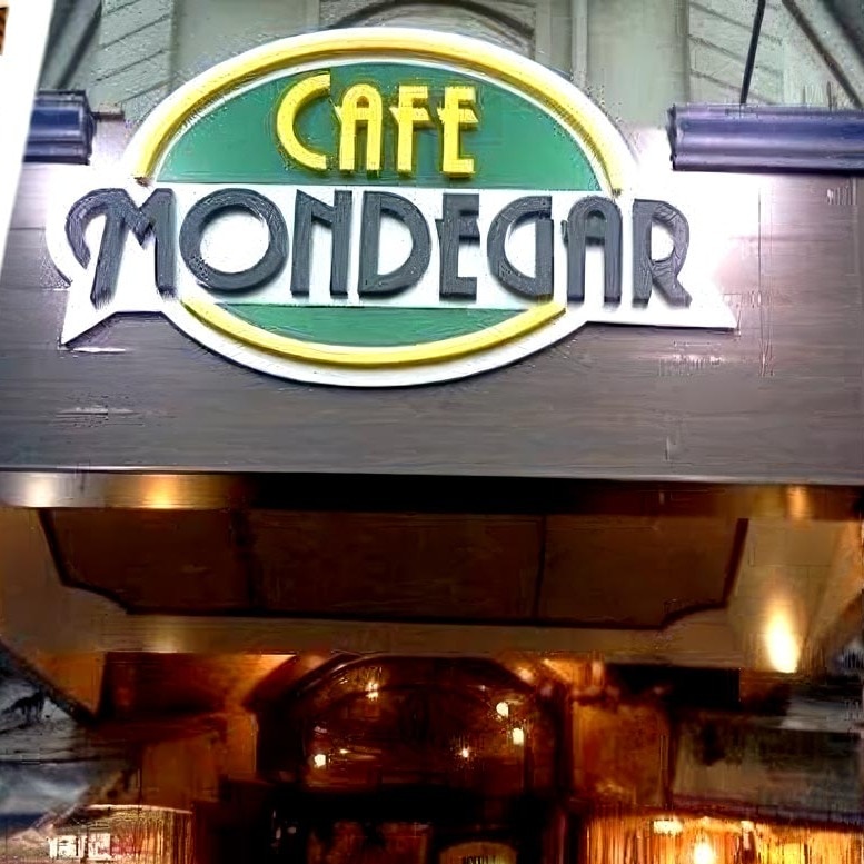Tukaram Mundhe's team finds food safety lapses at Cafe Mondegar, licence suspended 