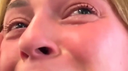 Storm turns Turkish Airlines landing into nightmare as passengers scream in fear