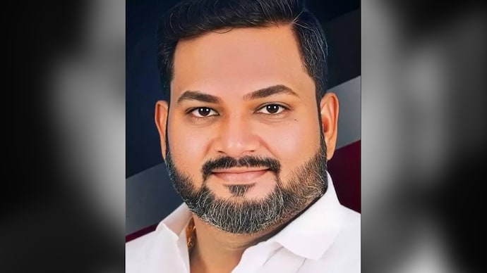 The victim, identified as Kannan, was involved in at least three cases, including to related to murder. TVK leader hacked to death