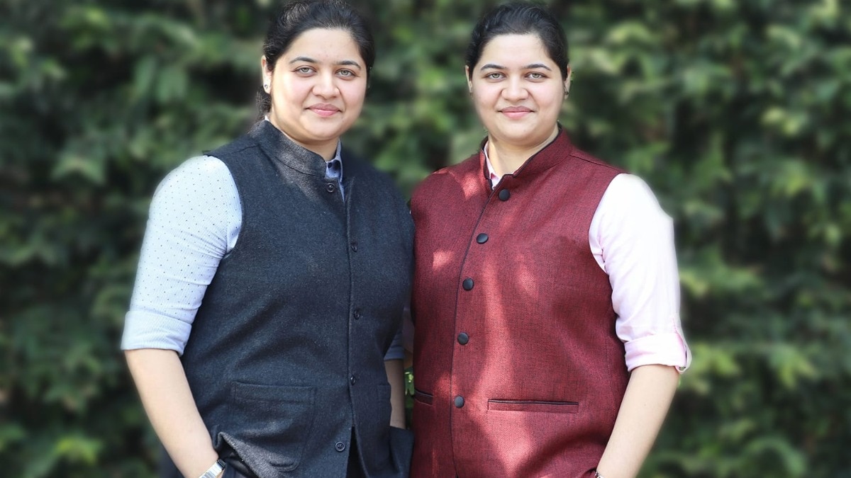 These twins studied commerce, built a battery startup and made Forbes 30 Under 30