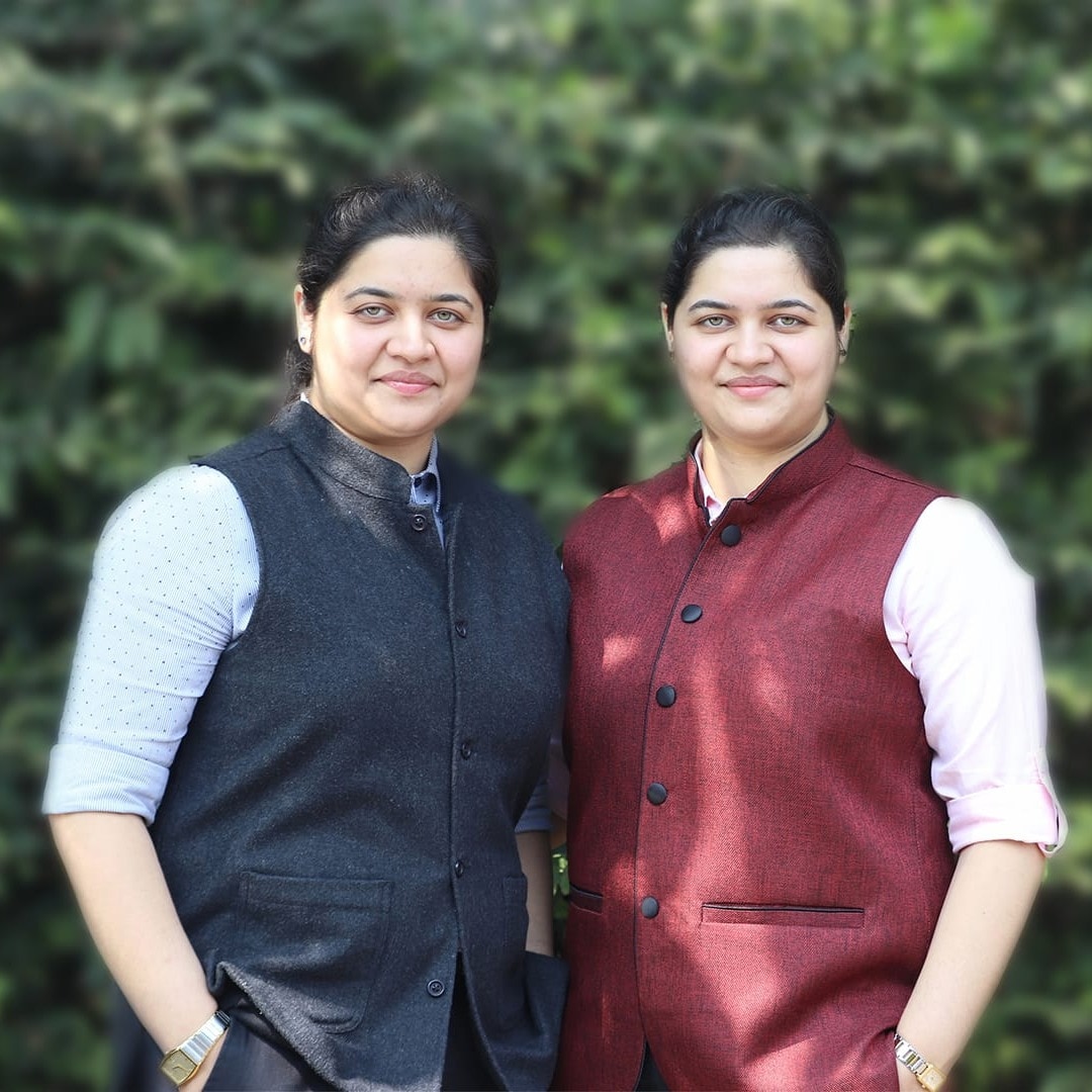 Twin sisters Nishita and Nikita Baliarsingh went from organising school events at SAI International to building a deep-tech startup. Today, the Forbes Asia 30 Under 30 honourees are working to develop sustainable battery technology through Nexus Power.