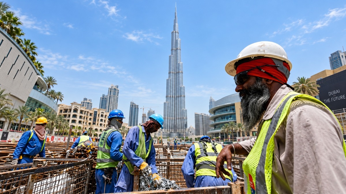 5,000 Bangladeshis stuck after UAE cancels visas abruptly. Here's why