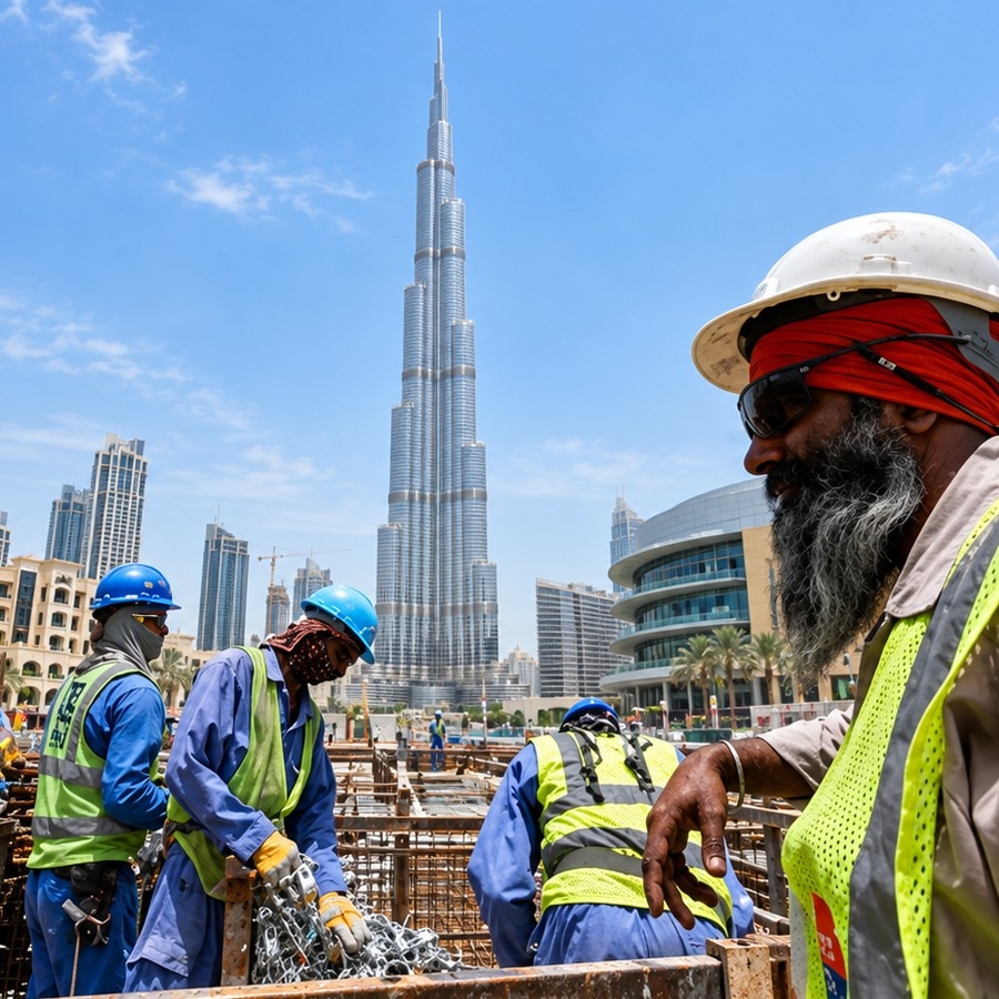 5,000 Bangladeshis stuck after UAE cancels visas abruptly. Here's why