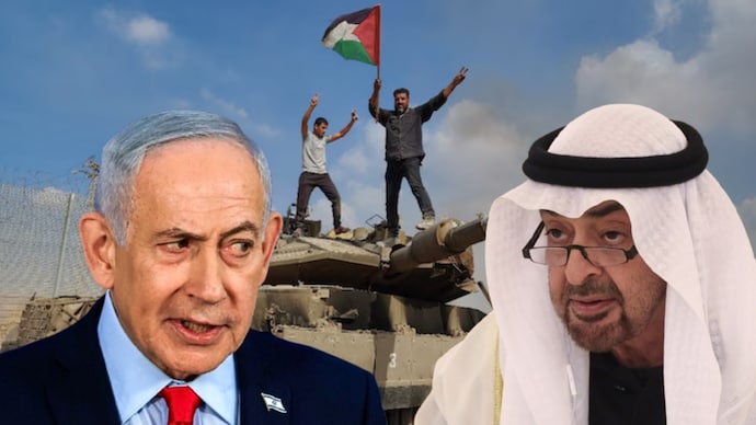 UAE warned Netanyahu of Hamas's Oct 7 attack 10 days ahead, but he didn't share intel; Haaretz report sparks political row as Eisenkot calls him unfit