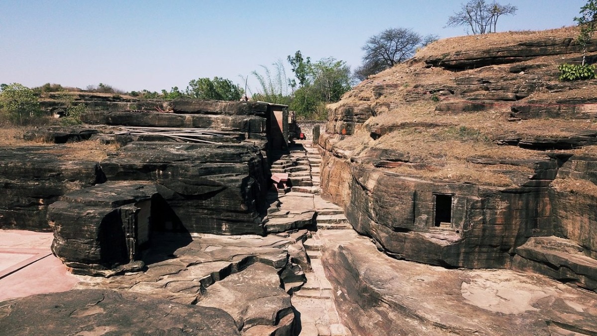 4 MP heritage sites, India-South Africa Satyagraha proposal added to UNESCO list
