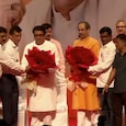 Uddhav Thackeray, Raj Thackeray Uddhav Thackeray, Raj Thackeray