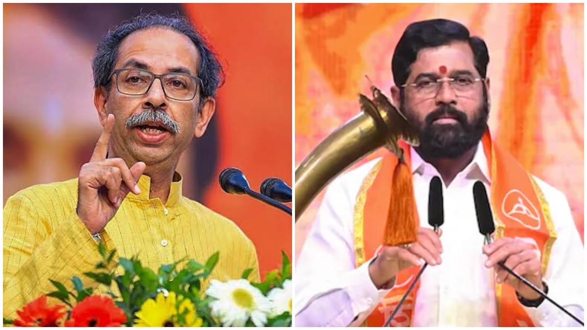 Kalyan Court Acquits Eknath Shinde, Uddhav Thackeray in 17-year-old case