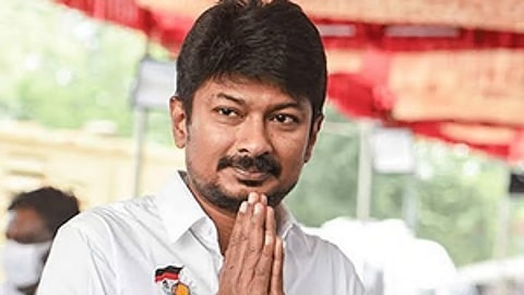 We are not against Hindi, only its imposition, clarifies Udhayanidhi Stalin