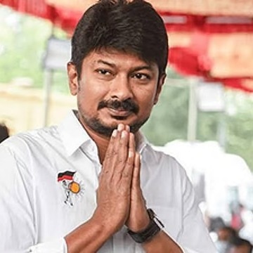 We are not against Hindi, only its imposition, clarifies Udhayanidhi Stalin