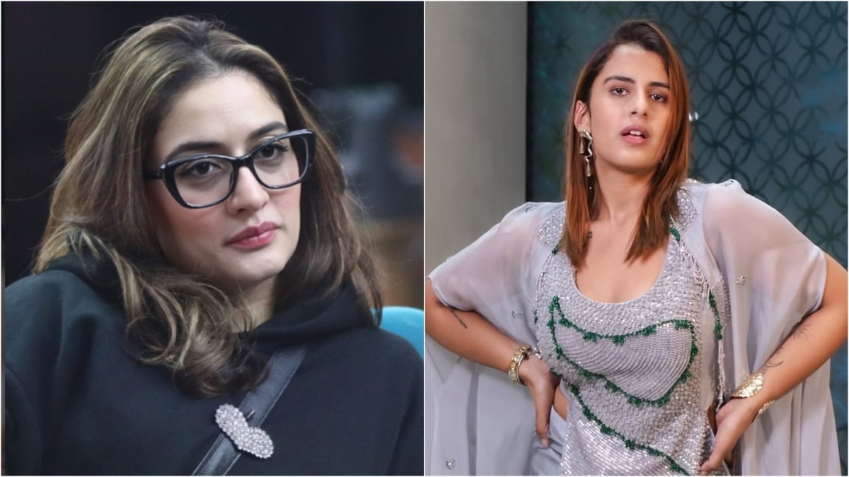 Uditi Singh, Rhiti Tiwari