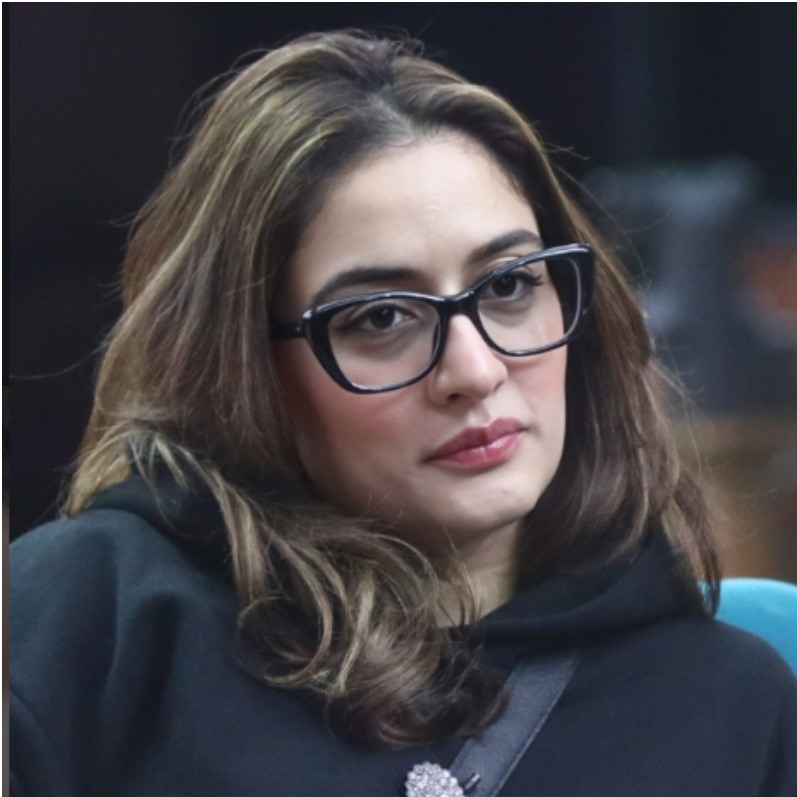 BB 20: Uditi Singh’s team slams Rhiti Tiwari after singer abuses in rap battle