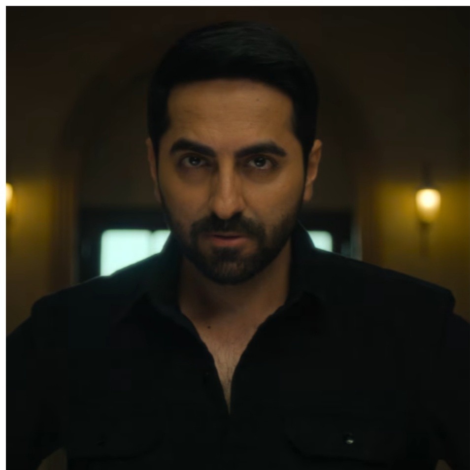 Udta Teer trailer: Ayushmann's Pakistani spy joins Sara in chaotic action comedy