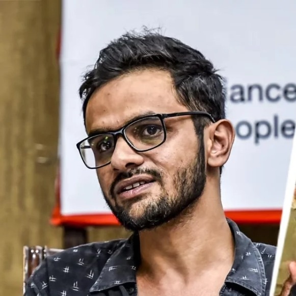 Delhi High Court refuses bail to Umar Khalid, Sharjeel Imam in 2020 Delhi riots case