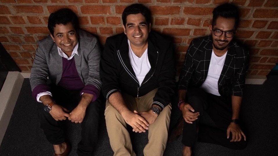 The Fall of Unacademy: From Free Coaching Revolution to a 94% Valuation Crash