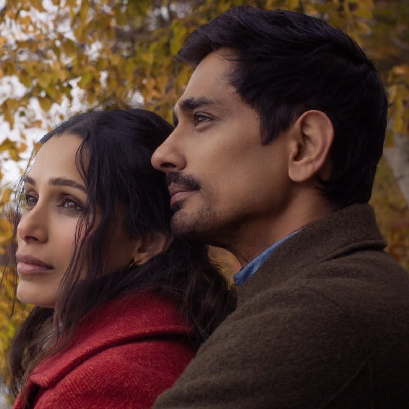 Unaccustomed Earth first look: Freida Pinto, Siddharth lead Netflix family drama
