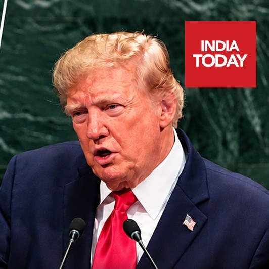 UNGA speech
